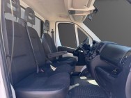 CITROEN d'occasion JUMPER 4-35 L3H2 2.0 BLUE HDI 130 CLUB de 2019