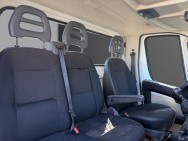 CITROEN d'occasion JUMPER 4-35 L3H2 2.0 BLUE HDI 130 CLUB de 2019
