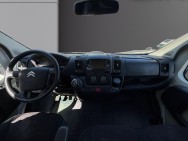 CITROEN d'occasion JUMPER 4-35 L3H2 2.0 BLUE HDI 130 CLUB de 2019