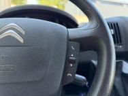 CITROEN d'occasion JUMPER 4-35 L3H2 2.0 BLUE HDI 130 CLUB de 2019