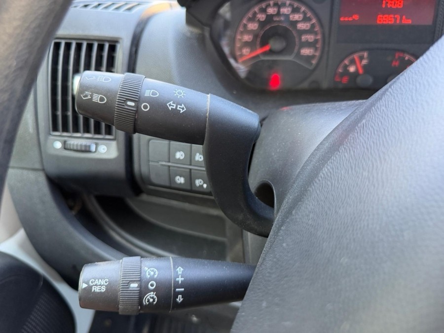 CITROEN d'occasion JUMPER 4-35 L3H2 2.0 BLUE HDI 130 CLUB de 2019