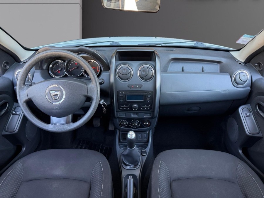 DACIA d'occasion DUSTER SCE 115 de 2016 Tours (37)﻿