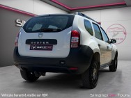 DACIA d'occasion DUSTER SCE 115 de 2016 Tours (37)﻿