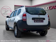 DACIA d'occasion DUSTER SCE 115 de 2016 Tours (37)﻿