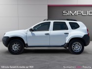 DACIA d'occasion DUSTER SCE 115 de 2016 Tours (37)﻿