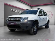 DACIA d'occasion DUSTER SCE 115 de 2016 Tours (37)﻿