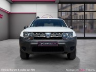 DACIA d'occasion DUSTER SCE 115 de 2016 Tours (37)﻿