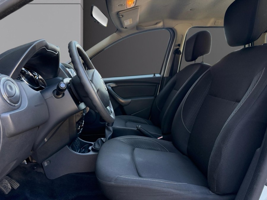 DACIA d'occasion DUSTER SCE 115 de 2016 Tours (37)﻿