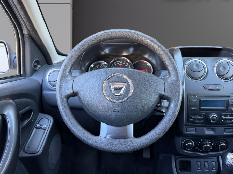 DACIA d'occasion DUSTER SCE 115 de 2016 Tours (37)﻿