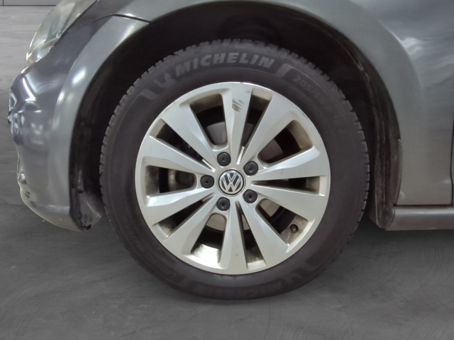 VOLKSWAGEN d'occasion GOLF 2.0 TDI de 2017 Meximeux (01)﻿