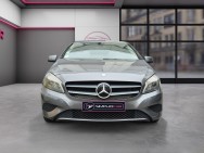 MERCEDES d'occasion CLASSE A A160 D INTUITION de 2015 Magny-en-Vexin