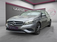 MERCEDES d'occasion CLASSE A A160 D INTUITION de 2015 Magny-en-Vexin