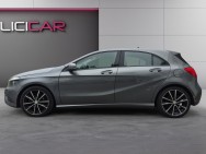 MERCEDES d'occasion CLASSE A A160 D INTUITION de 2015 Magny-en-Vexin