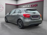 MERCEDES d'occasion CLASSE A A160 D INTUITION de 2015 Magny-en-Vexin