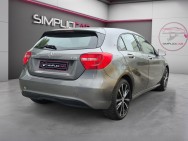 MERCEDES d'occasion CLASSE A A160 D INTUITION de 2015 Magny-en-Vexin