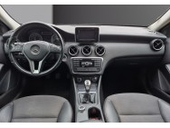 MERCEDES d'occasion CLASSE A A160 D INTUITION de 2015 Magny-en-Vexin