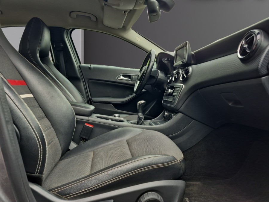 MERCEDES d'occasion CLASSE A A160 D INTUITION de 2015 Magny-en-Vexin