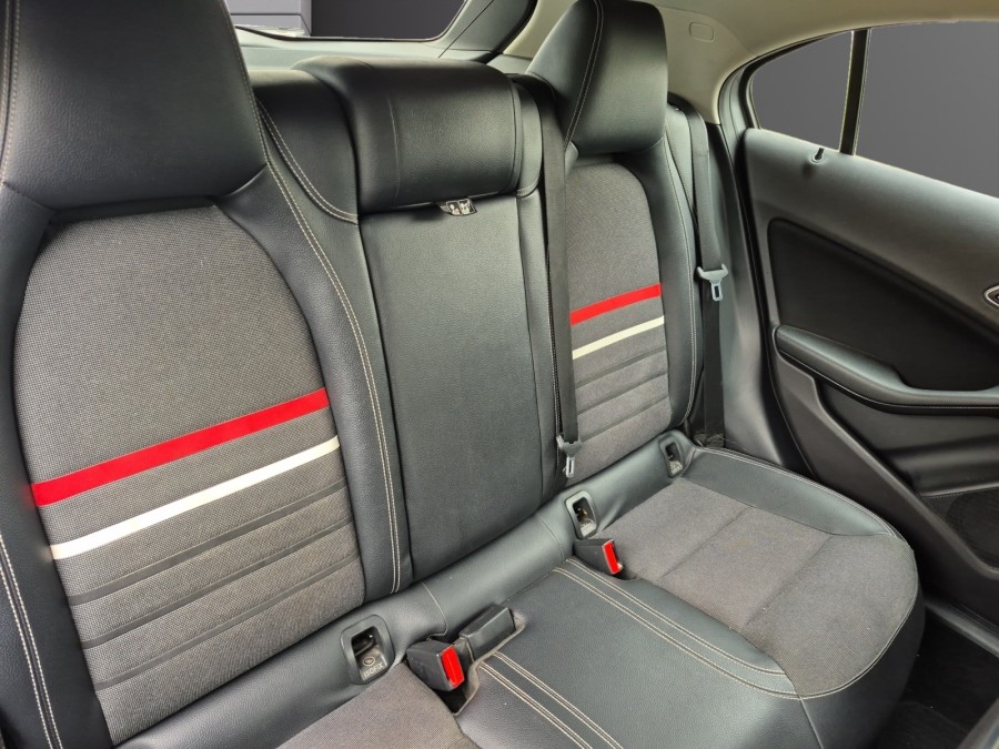 MERCEDES d'occasion CLASSE A A160 D INTUITION de 2015 Magny-en-Vexin