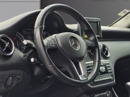 MERCEDES d'occasion CLASSE A A160 D INTUITION de 2015 Magny-en-Vexin