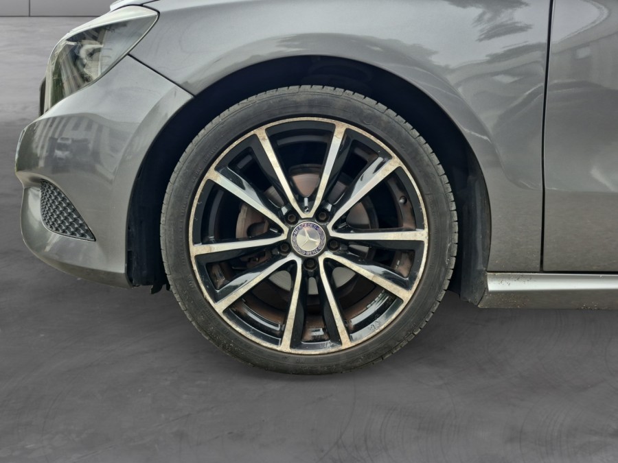 MERCEDES d'occasion CLASSE A A160 D INTUITION de 2015 Magny-en-Vexin
