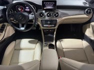 MERCEDES d'occasion CLA SHOOTING BRAKE CLA 220 D 4MATIC BA de 2016
