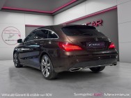 MERCEDES d'occasion CLA SHOOTING BRAKE CLA 220 D 4MATIC BA de 2016