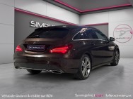 MERCEDES d'occasion CLA SHOOTING BRAKE CLA 220 D 4MATIC BA de 2016