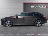 MERCEDES d'occasion CLA SHOOTING BRAKE CLA 220 D 4MATIC BA de 2016