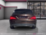 MERCEDES d'occasion CLA SHOOTING BRAKE CLA 220 D 4MATIC BA de 2016