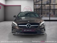 MERCEDES d'occasion CLA SHOOTING BRAKE CLA 220 D 4MATIC BA de 2016