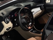 MERCEDES d'occasion CLA SHOOTING BRAKE CLA 220 D 4MATIC BA de 2016