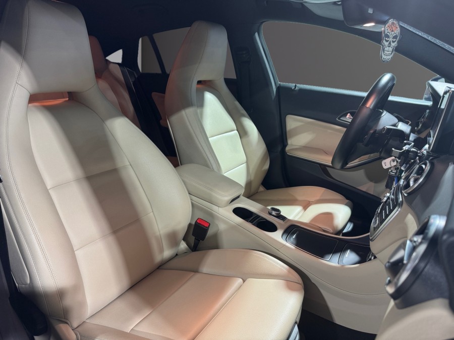 MERCEDES d'occasion CLA SHOOTING BRAKE CLA 220 D 4MATIC BA de 2016