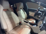 MERCEDES d'occasion CLA SHOOTING BRAKE CLA 220 D 4MATIC BA de 2016