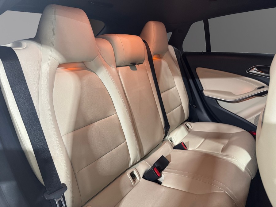 MERCEDES d'occasion CLA SHOOTING BRAKE CLA 220 D 4MATIC BA de 2016