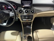 MERCEDES d'occasion CLA SHOOTING BRAKE CLA 220 D 4MATIC BA de 2016