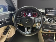 MERCEDES d'occasion CLA SHOOTING BRAKE CLA 220 D 4MATIC BA de 2016