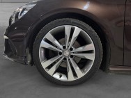 MERCEDES d'occasion CLA SHOOTING BRAKE CLA 220 D 4MATIC BA de 2016