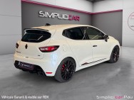 RENAULT d'occasion CLIO IV RS trophy 220 EDC de 2016 Pau (64)﻿