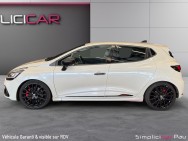 RENAULT d'occasion CLIO IV RS trophy 220 EDC de 2016 Pau (64)﻿