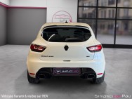 RENAULT d'occasion CLIO IV RS trophy 220 EDC de 2016 Pau (64)﻿