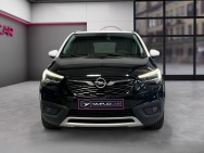 OPEL d'occasion CROSSLAND X / CROSSLAND 1.2 TURBO 110 OPEL 2020 de