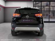 OPEL d'occasion CROSSLAND X / CROSSLAND 1.2 TURBO 110 OPEL 2020 de