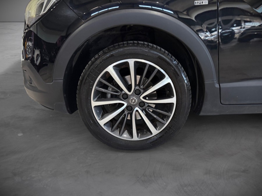 OPEL d'occasion CROSSLAND X / CROSSLAND 1.2 TURBO 110 OPEL 2020 de