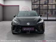 MG d'occasion 4 204ch 64kWh de 2023 Pontarlier (25)﻿
