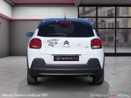 CITROEN d'occasion C3 III 1.2 PURE TECH 110 SHINE PACK de 2022 Vichy