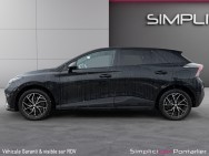 MG d'occasion 4 204ch 64kWh de 2023 Pontarlier (25)﻿