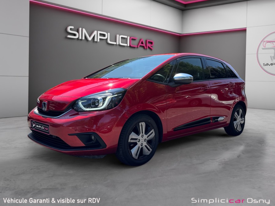 HONDA d'occasion JAZZ V 1.5 I-MMD ELEGANCE de 2022 Osny (95)﻿