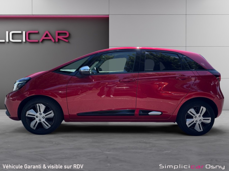 HONDA d'occasion JAZZ V 1.5 I-MMD ELEGANCE de 2022 Osny (95)﻿