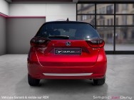 HONDA d'occasion JAZZ V 1.5 I-MMD ELEGANCE de 2022 Osny (95)﻿