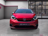 HONDA d'occasion JAZZ V 1.5 I-MMD ELEGANCE de 2022 Osny (95)﻿